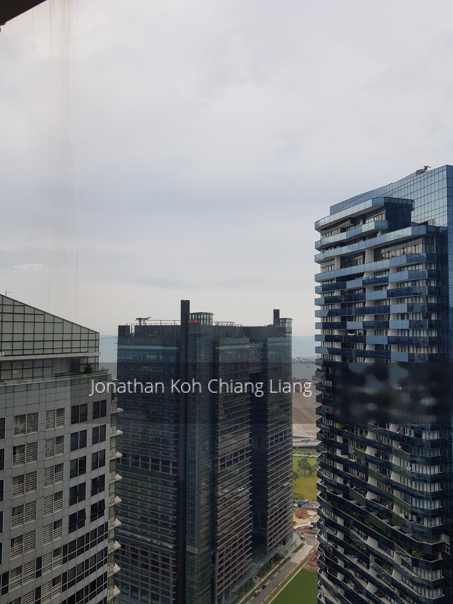 The Sail @ Marina Bay (D1), Apartment #155425642